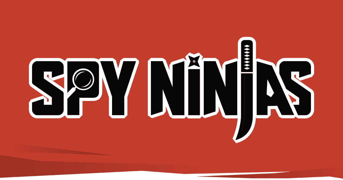 Spy Ninjas Live at Tennessee Performing Arts Center