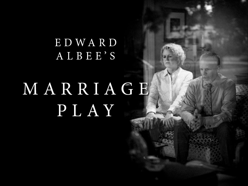 Marriage Play at Tennessee Performing Arts Center