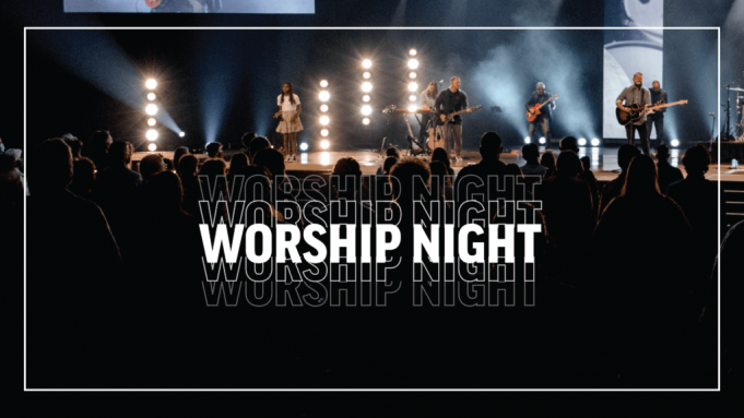 Night of Worship: Bethel Music at Tennessee Performing Arts Center
