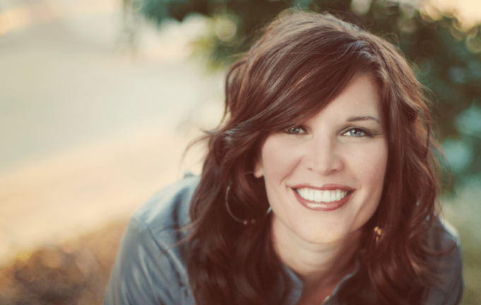 Jen Hatmaker at Tennessee Performing Arts Center