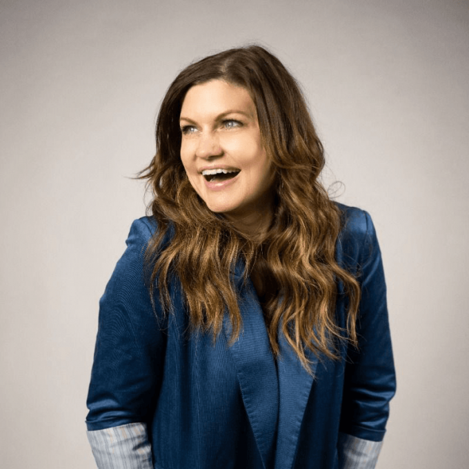 Heather Land at Tennessee Performing Arts Center