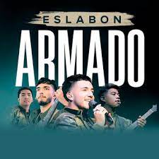 Eslabon Armado at Tennessee Performing Arts Center