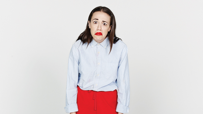 Miranda Sings at Tennessee Performing Arts Center