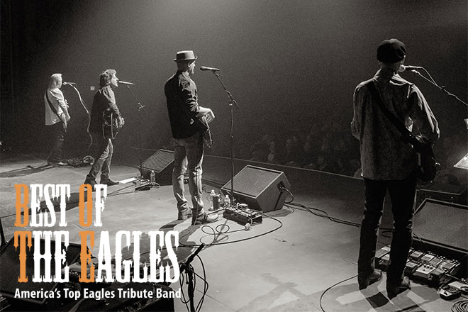 The Best of The Eagles at Tennessee Performing Arts Center
