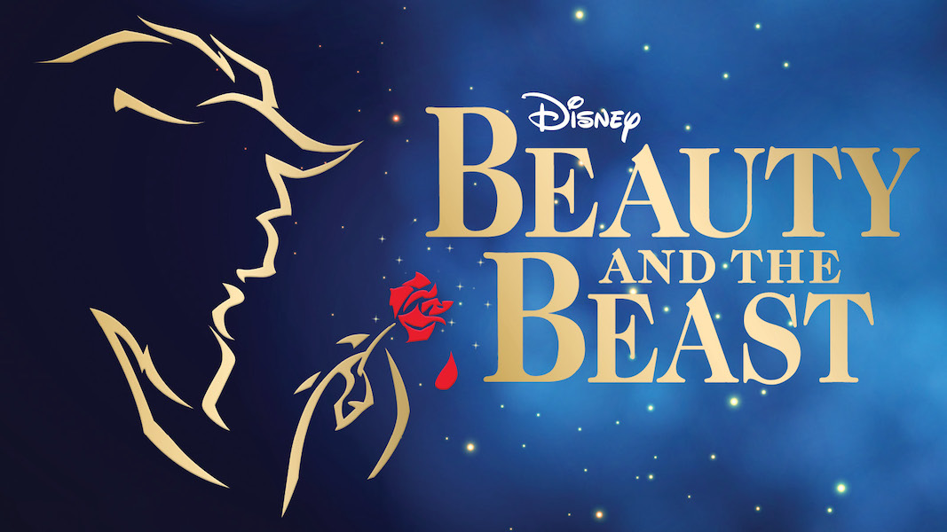 Beauty and The Beast [CANCELLED] at Tennessee Performing Arts Center