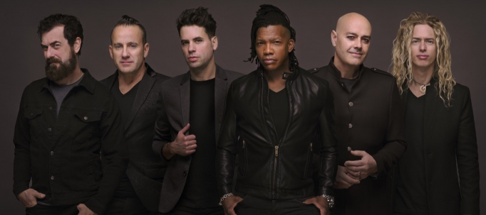 Newsboys [CANCELLED] at Tennessee Performing Arts Center