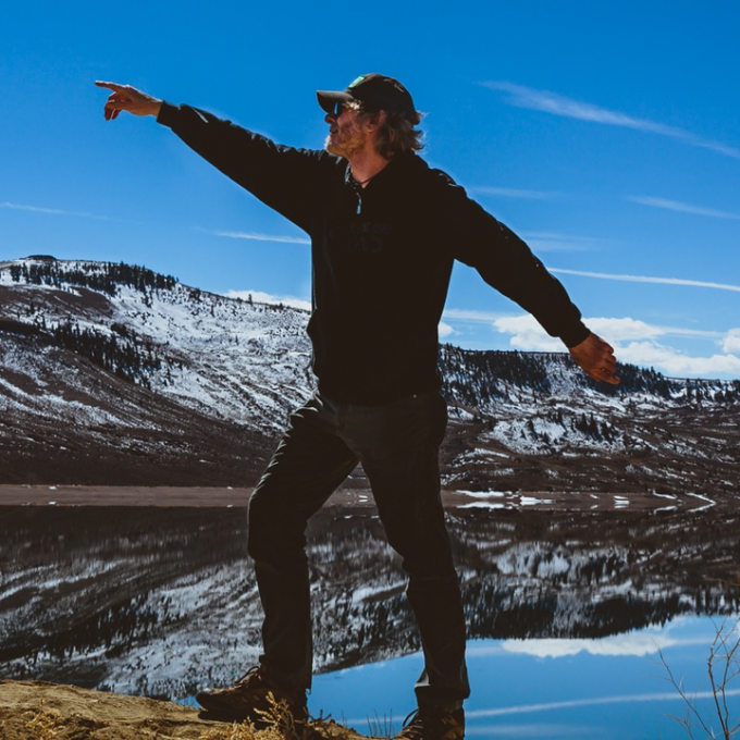 Sam Bush [CANCELLED] at Tennessee Performing Arts Center