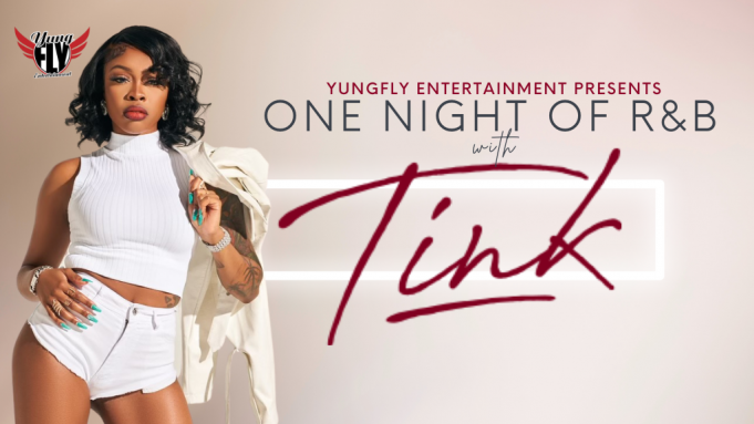 Tink & Friends at Tennessee Performing Arts Center