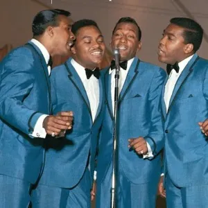 The Four Tops