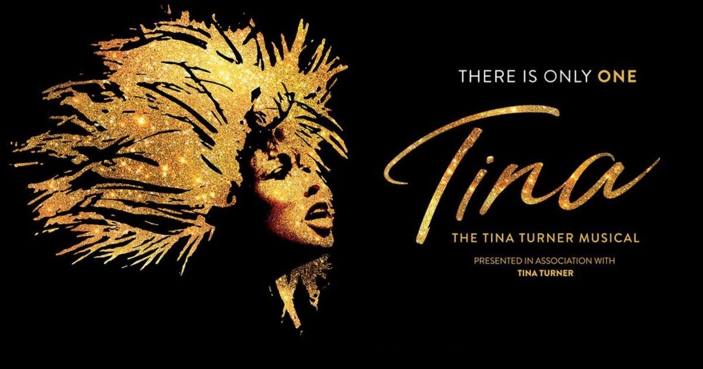 TINA - The Tina Turner Musical