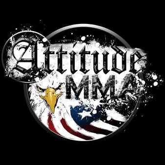Attitude MMA Fights