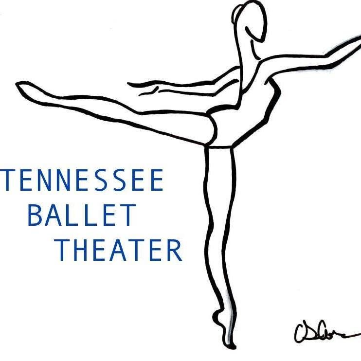 Tennessee Ballet Theater: Clara and The Nutcracker