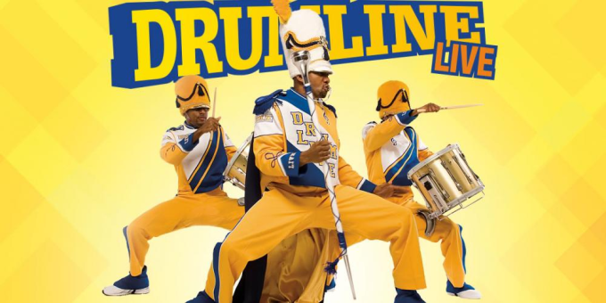 Drumline Live!