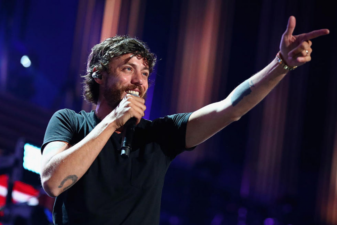 Chris Janson