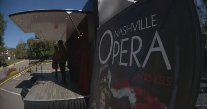 Nashville Opera