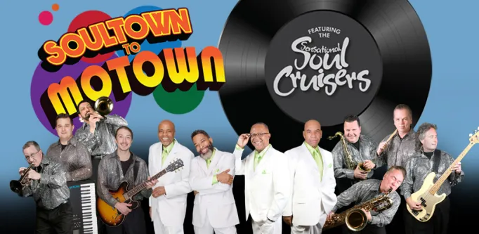 Soultown To Motown