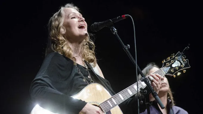 Joan Osborne