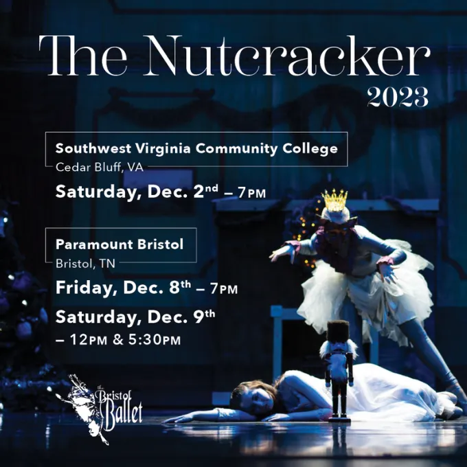 Bristol Ballet: The Nutcracker
