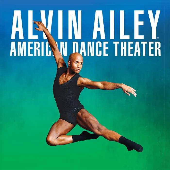 Alvin Ailey American Dance Theater