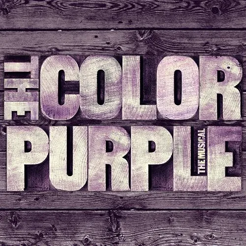 The Color Purple