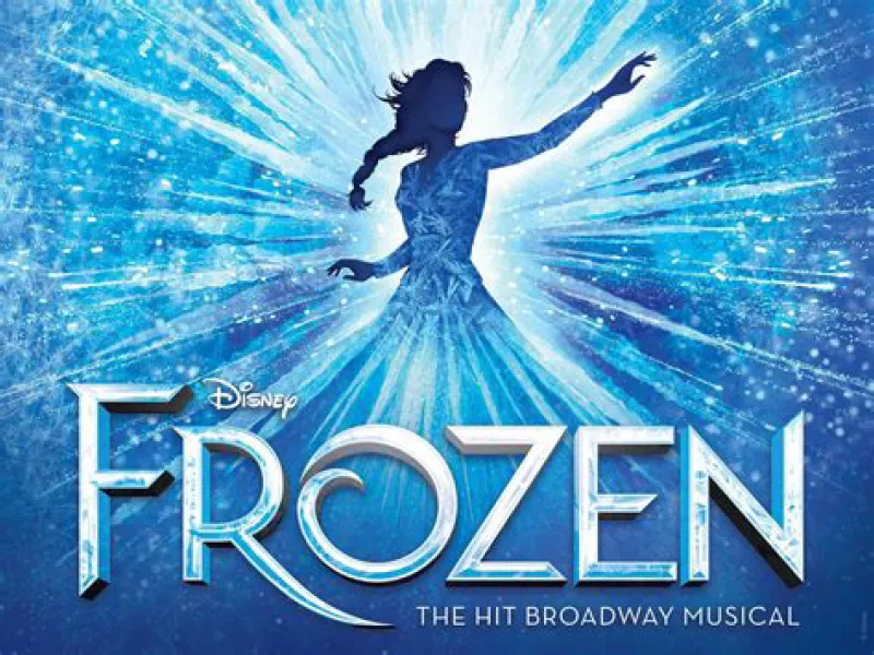 Frozen - The Musical