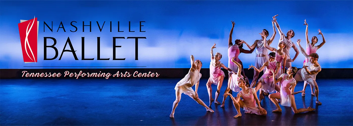 Nashville Ballet tickets