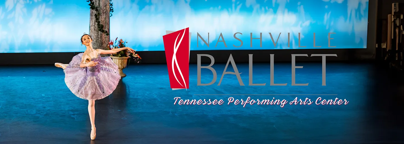 Tennessee Performing Arts Center ballet