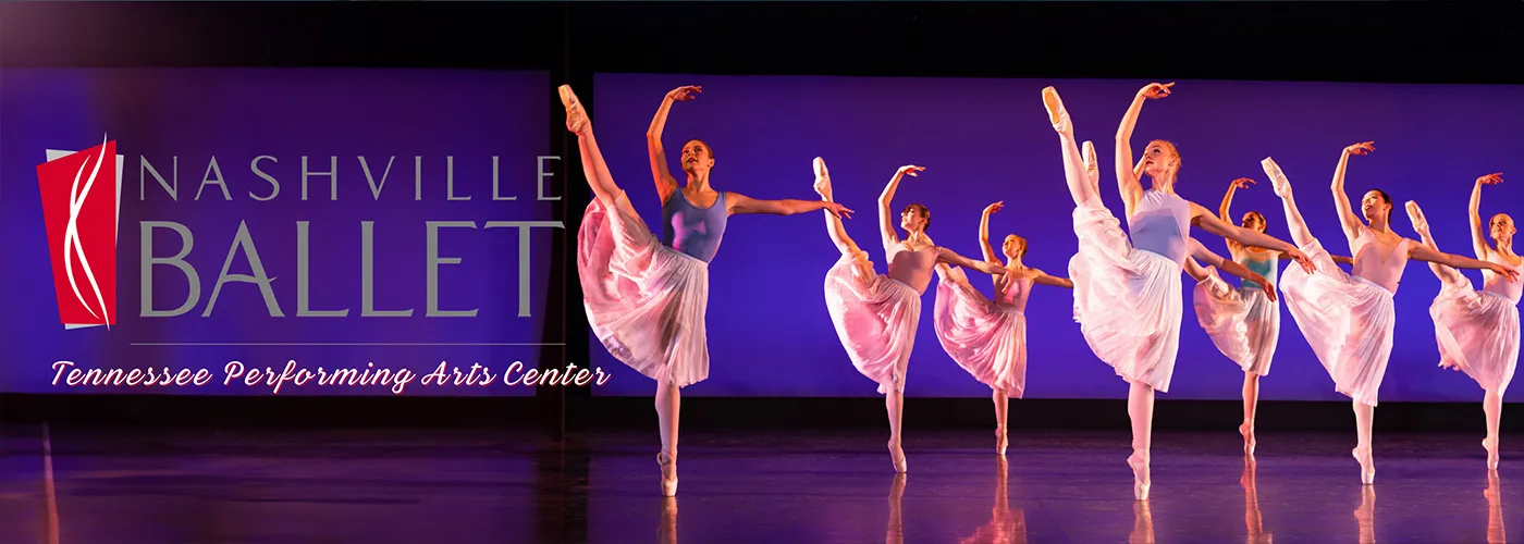 Nashville Tennessee Ballet