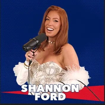 Shannon Ford