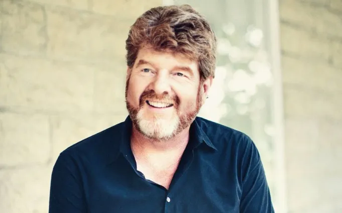 Mac McAnally