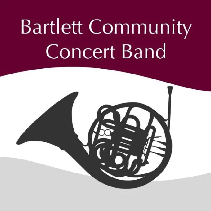 Bartlett Community Concert Band