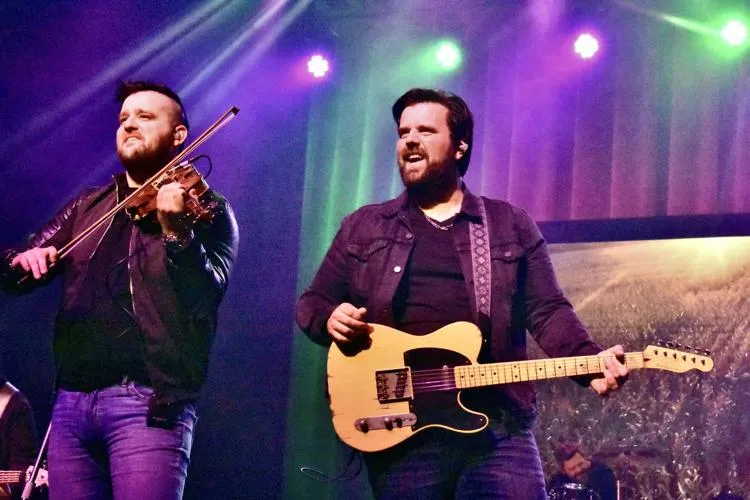 Dugger Band
