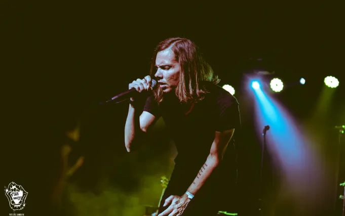 The Red Jumpsuit Apparatus