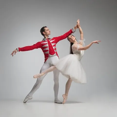 Nashville’s Nutcracker