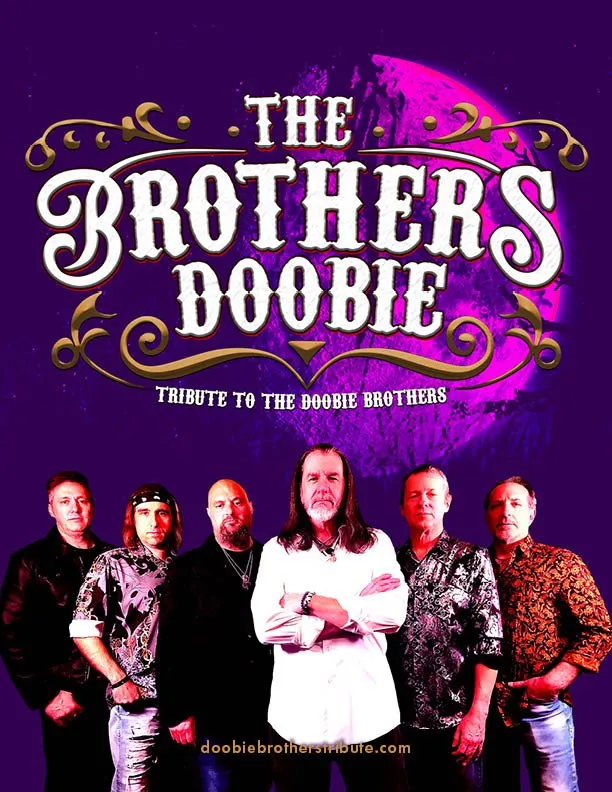 The Brothers Doobie