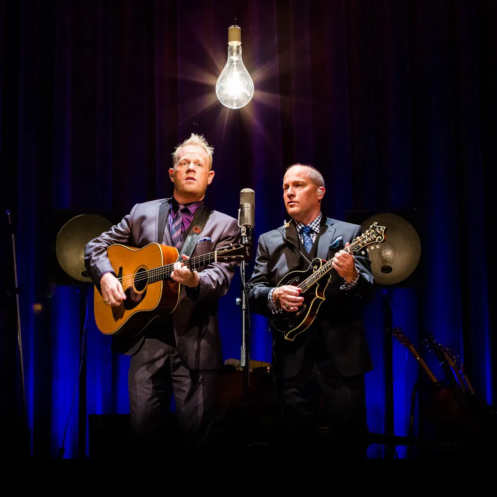Dailey and Vincent