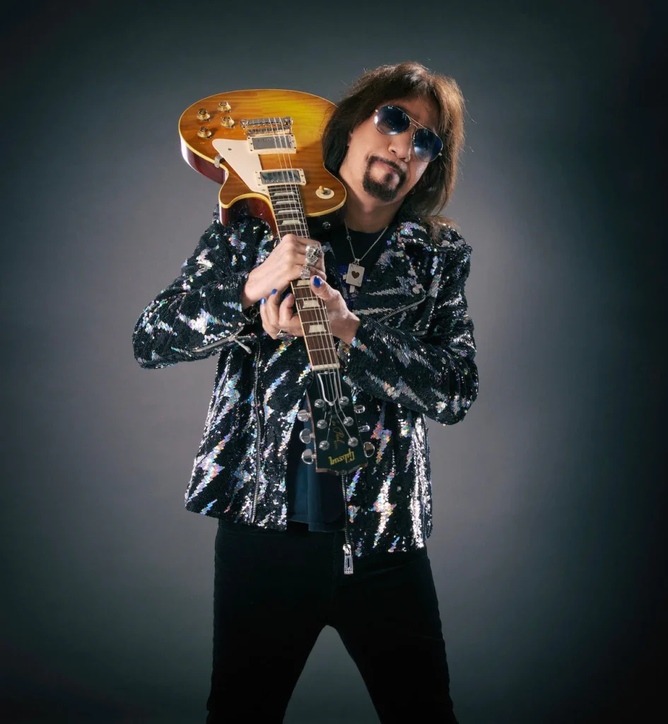 Ace Frehley
