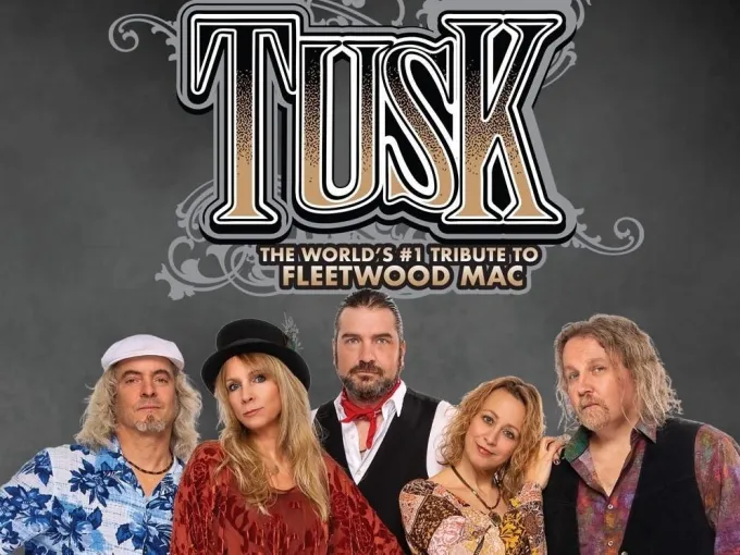 Tusk - Tribute To Fleetwood Mac