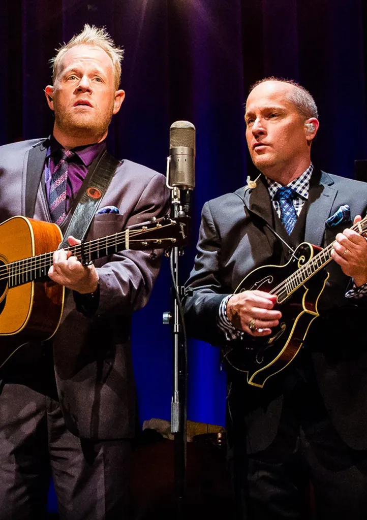 Dailey & Vincent