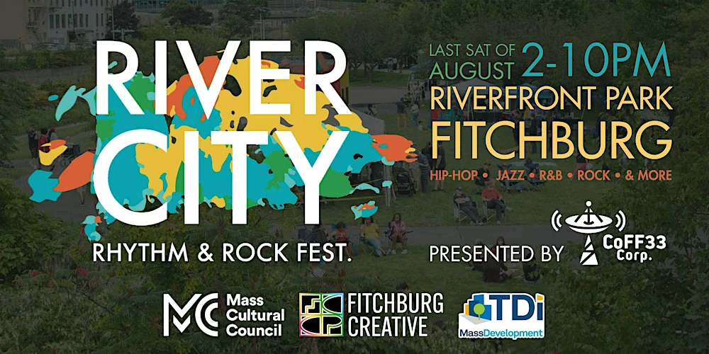River City Jazz and Music Festival at Cannon Center For The Performing Arts