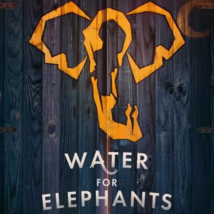 Water for Elephants tickets