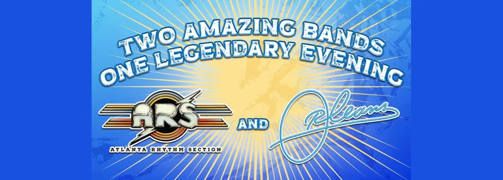 Atlanta Rhythm Section & Orleans at Niswonger Performing Arts Center