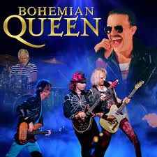 Bohemian Queen tickets
