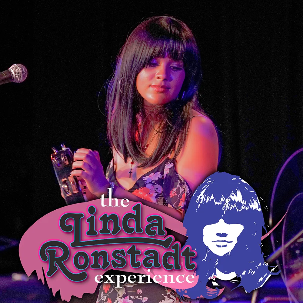 The Linda Ronstadt Experience