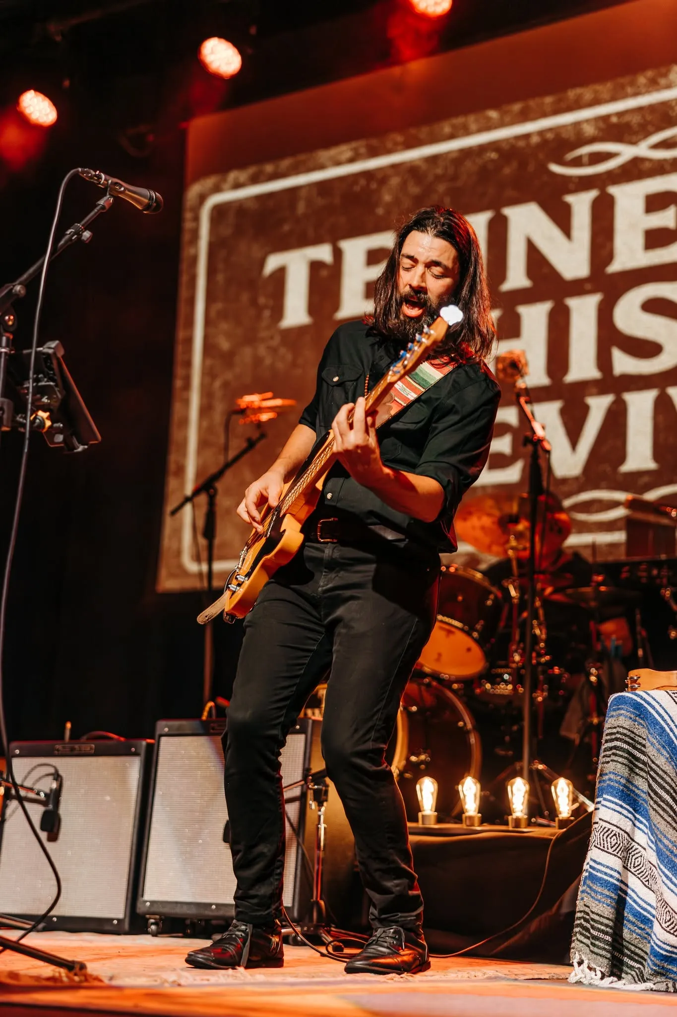 Tennessee Whiskey – Tribute to Chris Stapleton