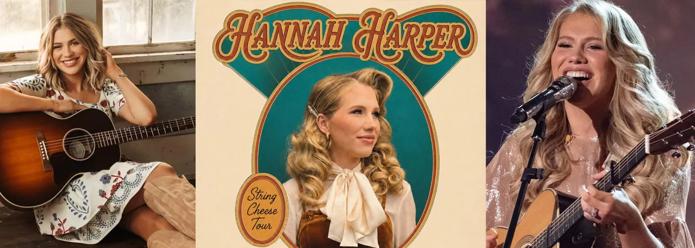 Hannah Harper
