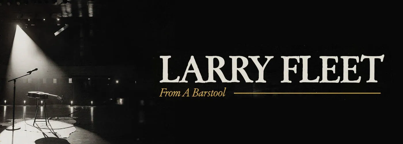 Larry Fleet