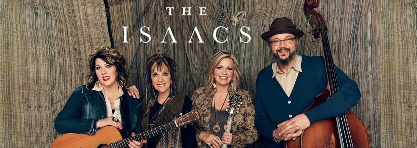 The Isaacs