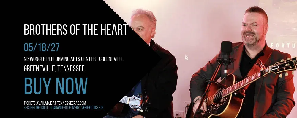 Brothers of the Heart