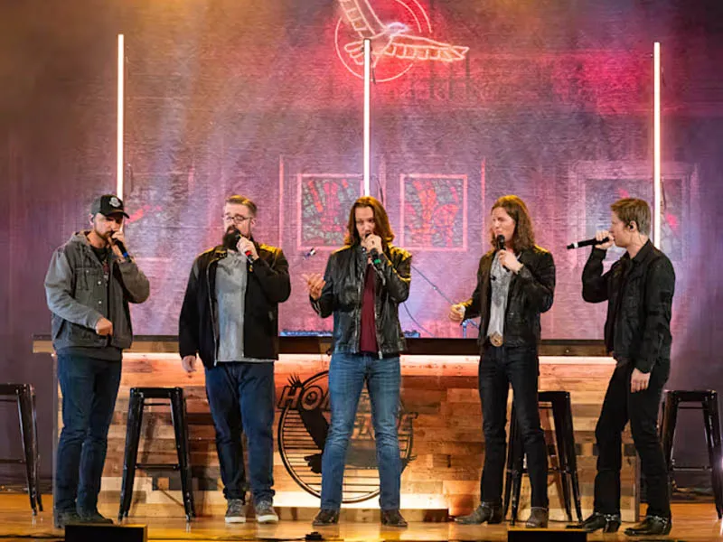 Home Free tickets